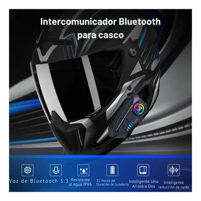 ¡OFERTA! - 📹 INTERCOMUNICADOR Y10 📦 Envió GRATIS 💥💥