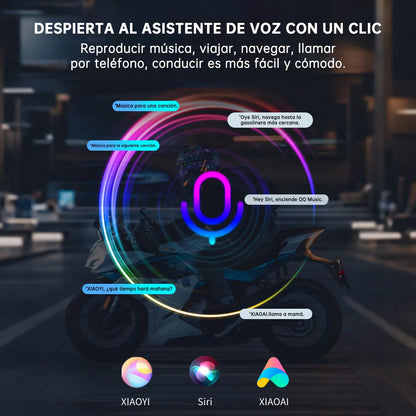 ¡PROMO!💥 - INTERCOMUNICADOR DFR COMMANDER Y12 PRO 📦 Envió GRATIS 💥💥
