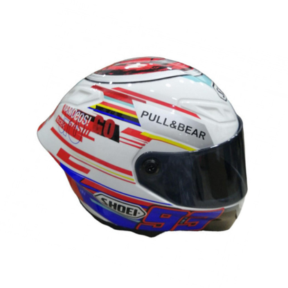 🔥 Casco MINI de Colección🔥Envío Gratis🎁 - UNIDADES LIMITADAS - NO ES CASCO INTEGRAL.