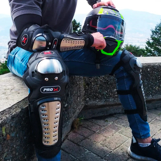 🚨💥Rodilleras y Coderas Pro X 💥😎 Hoy Envío Gratis+Pago Contraentrega😍