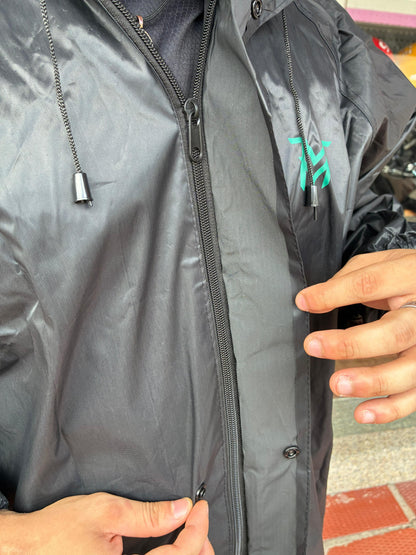 Impermeable Clásico tipo sudadera Paga 2 Lleva 3 !!