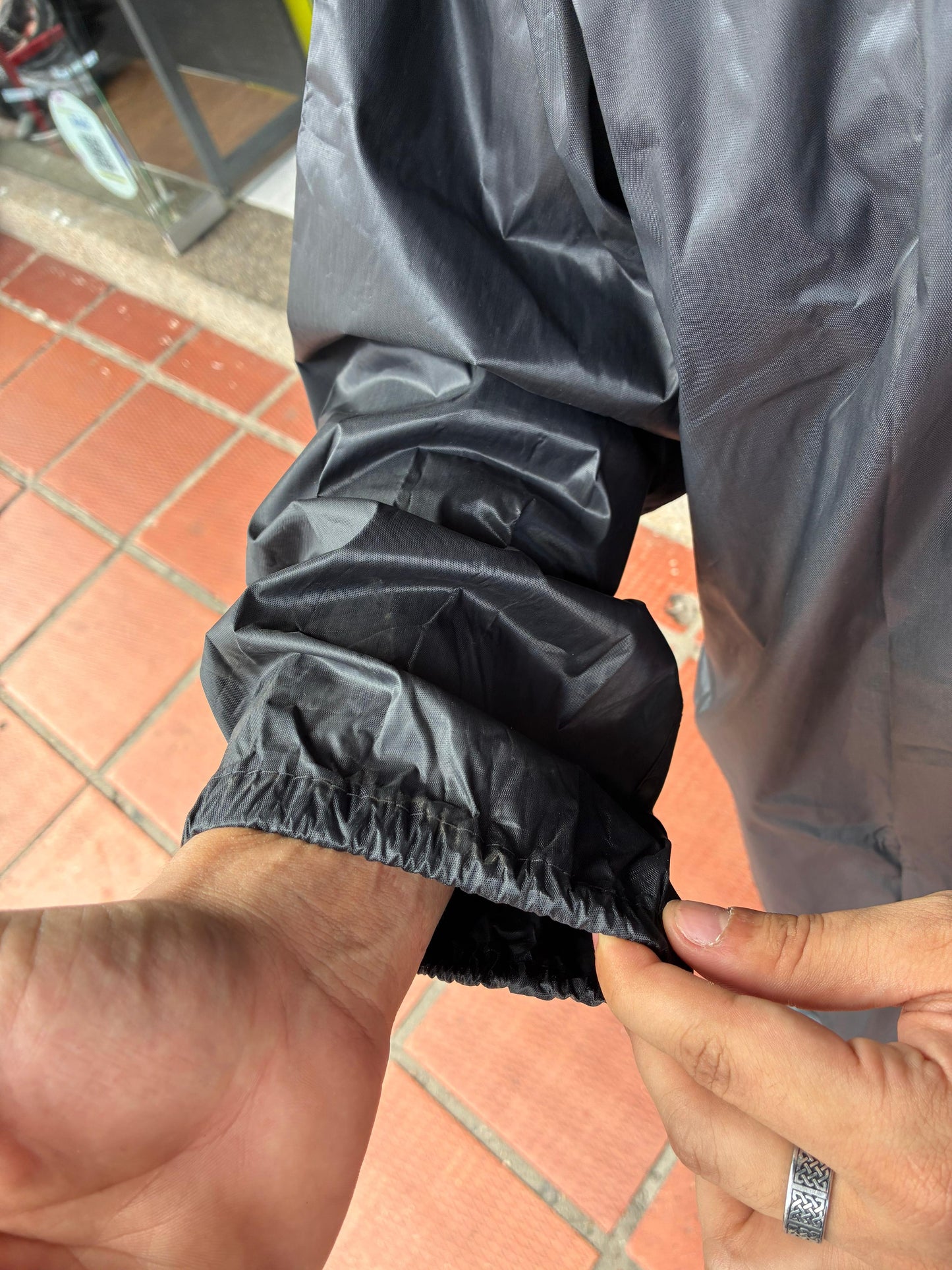 Impermeable Clásico tipo sudadera Paga 2 Lleva 3 !!