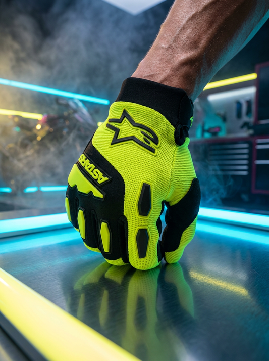 🔥 Guantes Astars Full Bore 🔥+ Envió GRATIS ✨