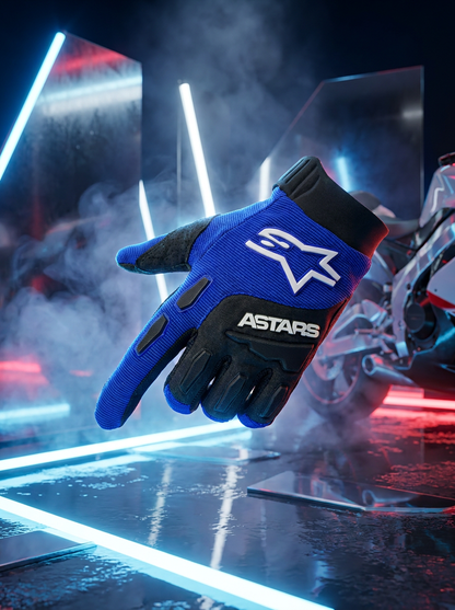 🔥 Guantes Astars Full Bore 🔥+ Envió GRATIS ✨