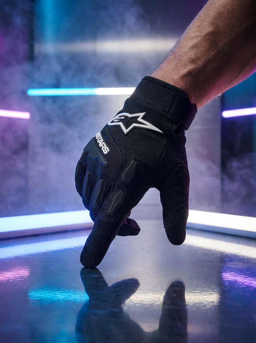 🔥 Guantes Astars Full Bore 🔥+ Envió GRATIS ✨