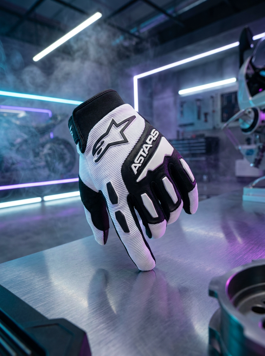 🔥 Guantes Astars Full Bore 🔥+ Envió GRATIS ✨