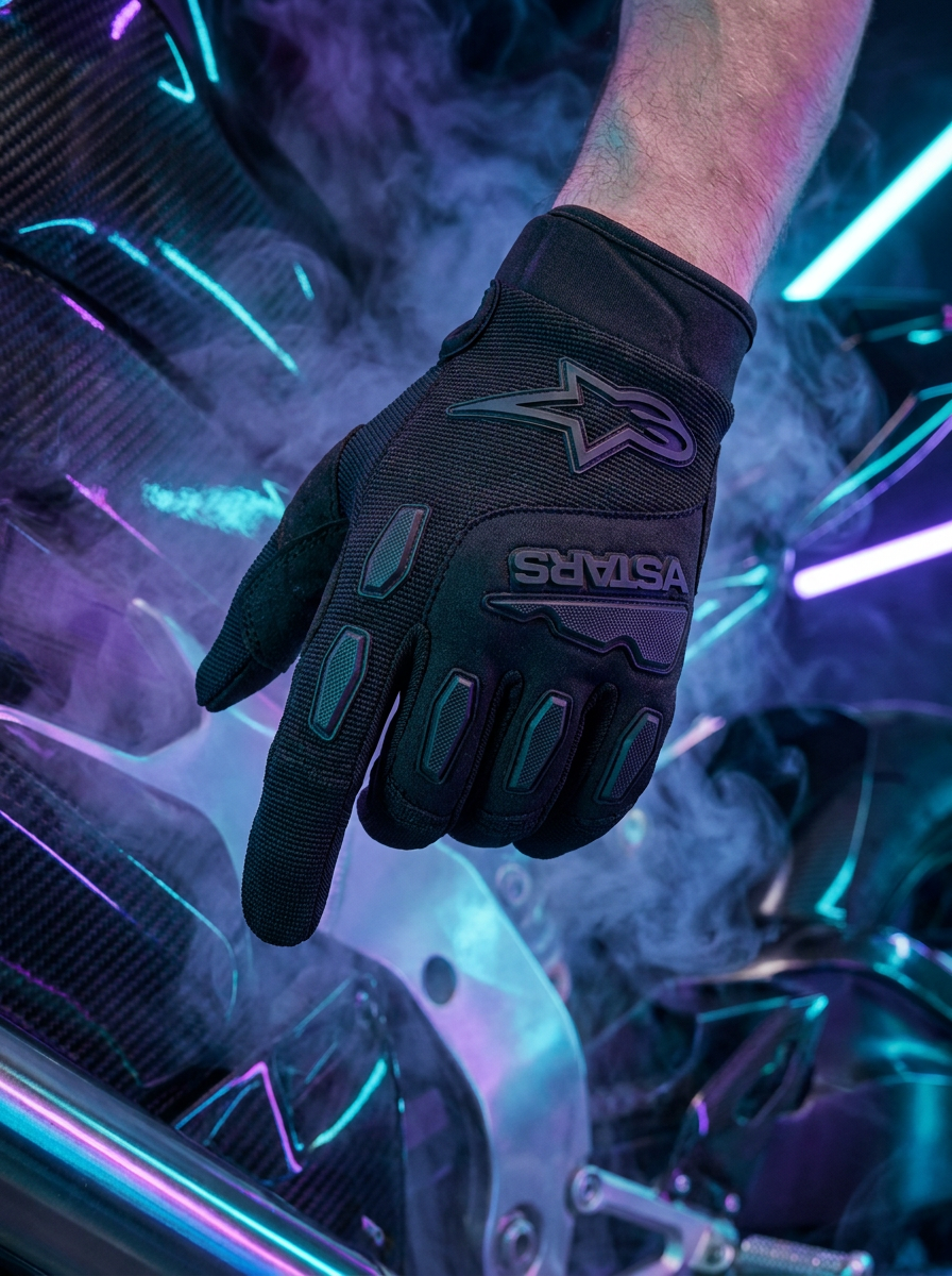 🔥 Guantes Astars Full Bore 🔥+ Envió GRATIS ✨