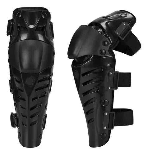 ⚡Rodilleras Tipo Raptor⚡Solo Hoy Envío Gratis+Pago Contraentrega🔥