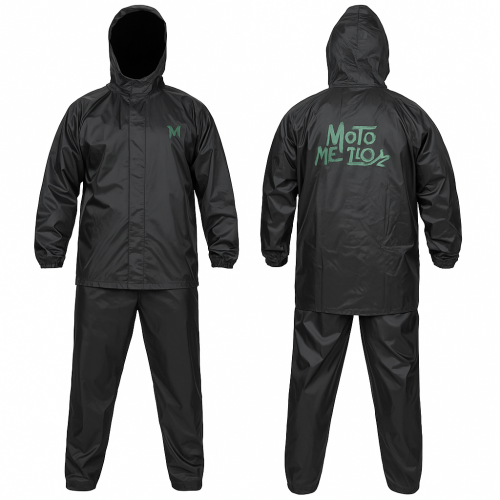 Impermeable Clásico tipo sudadera Paga 2 Lleva 3 !!