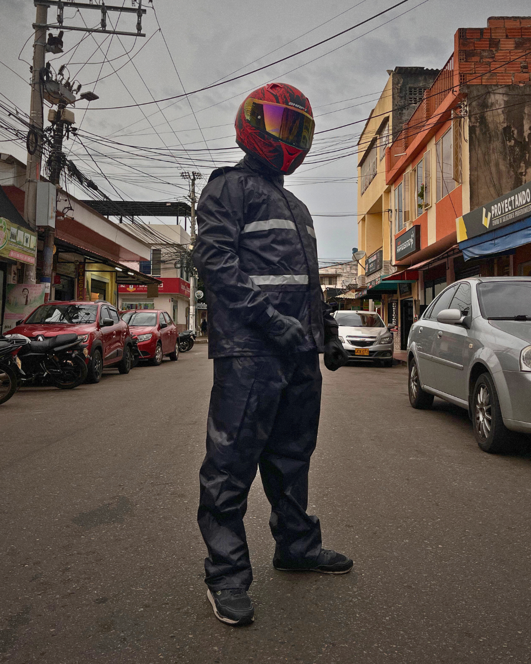 🚨 Promoción🚨 ☔🌧 Impermeable camuflado tipo sudadera  💯 + Envío Gratis y pago contra entrega ✅