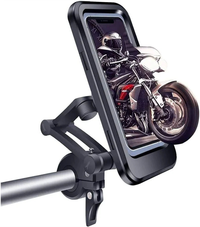 😎💥Soporte para Celular Impermeable Premium😎 Envío GRATIS💥
