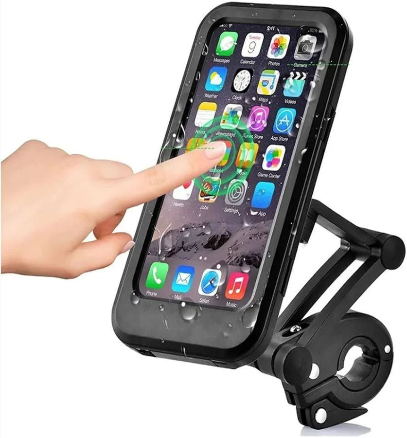 😎💥Soporte para Celular Impermeable Premium😎 Envío GRATIS💥