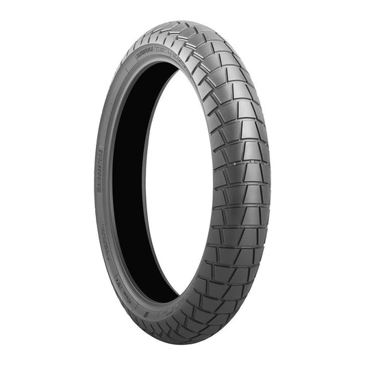 Llanta Bridgestone Battlax At 41 Trail 90 90 21 Adventure Tl