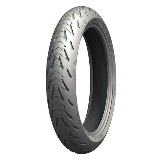 Llanta Michelin Road 6 110 70 17 Tl