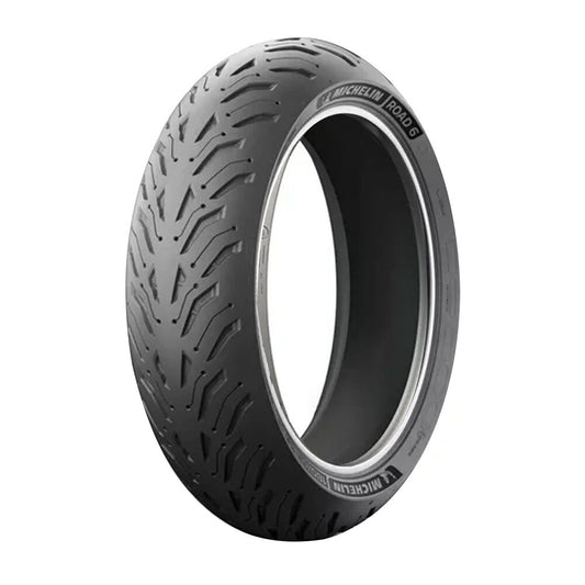 Llanta Michelin 180 55 17 Road 6 Tl