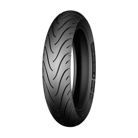 Llanta Michelin 120 70 17 Pilot Street Radial Tl