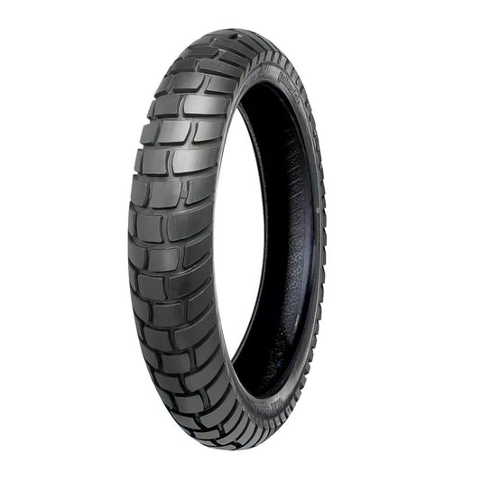 Llanta Continental Conti Escape 100 90 19 M/C 57h Tl