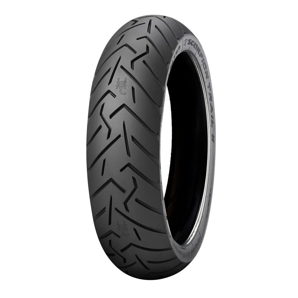 Llanta Pirelli 120 70 19 Scorpion Trail 2 Tl