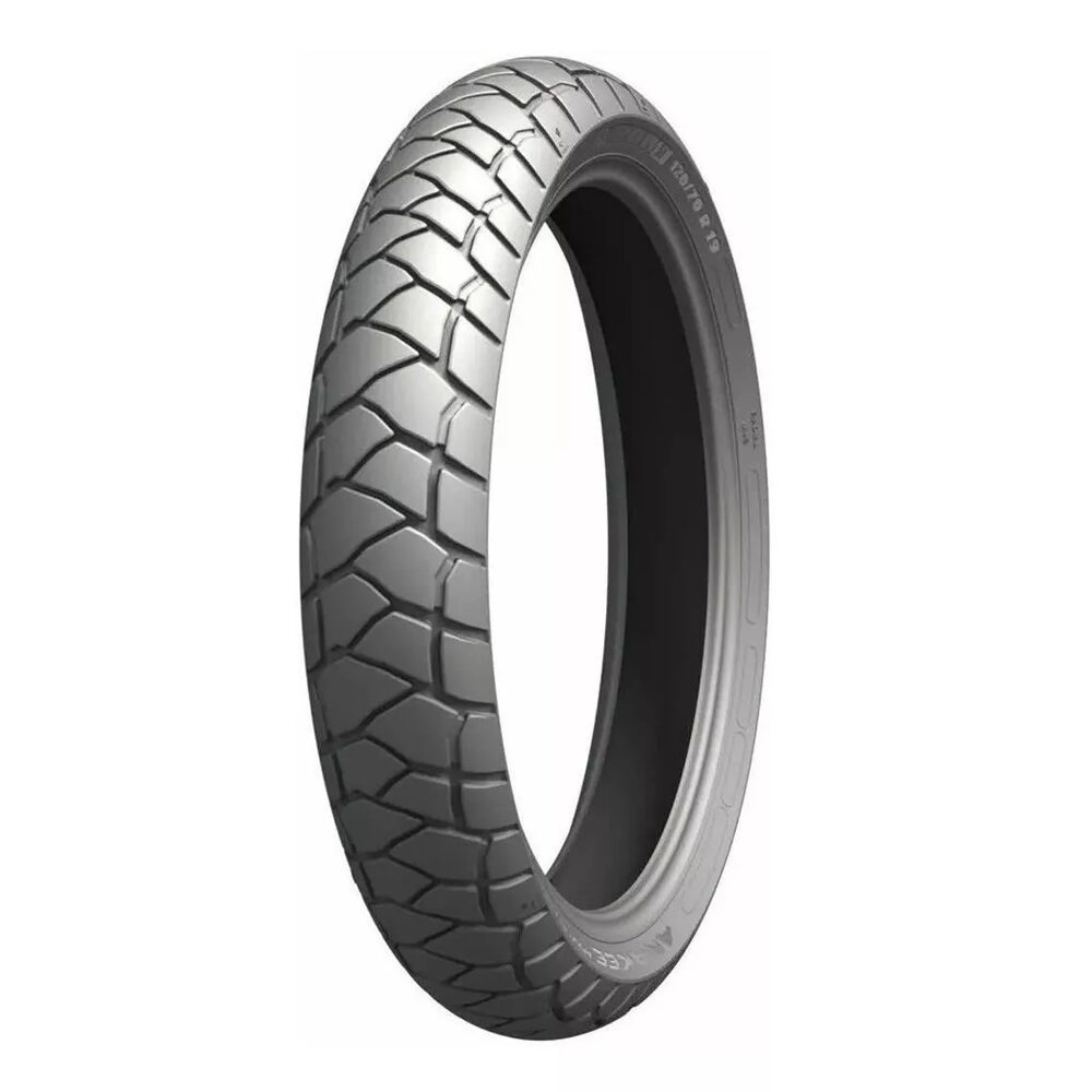 Llanta Michelin Anakee Adventure 90 90 21 Tl