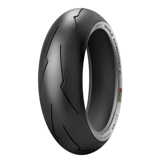 Llanta Pirelli 180 60 17 Diablo Supercorsa Sc1 V3