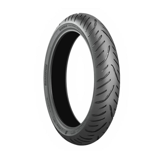 Llanta Bridgestone Battlax Sport Touring T32 120 70zr 17 Tl